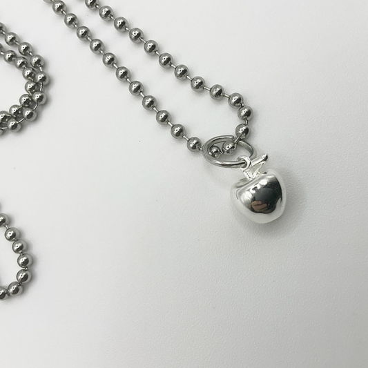 Apple of Eden Charm