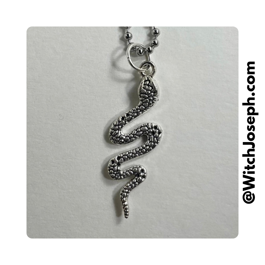 Snake Charm