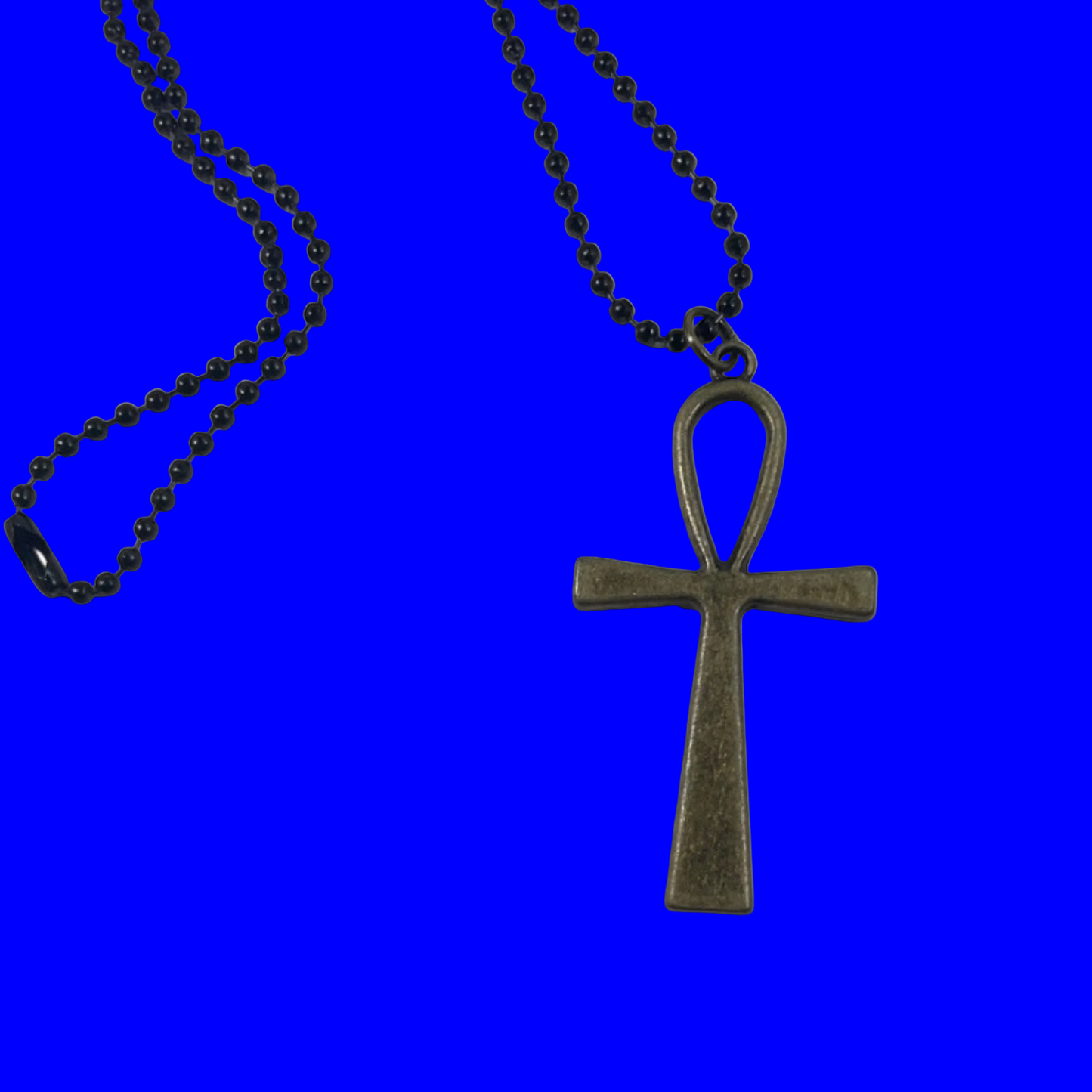Ankh Charm