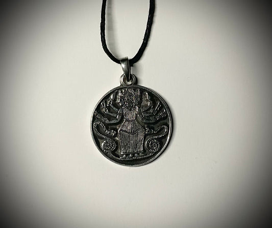 Hecate Pendant