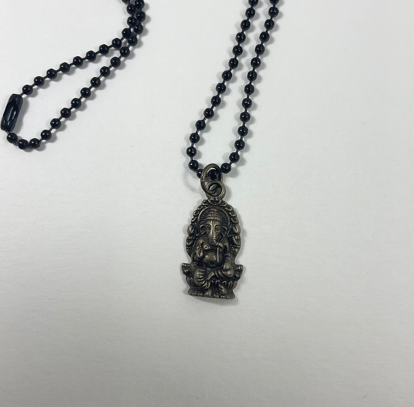 Ganesha Charm