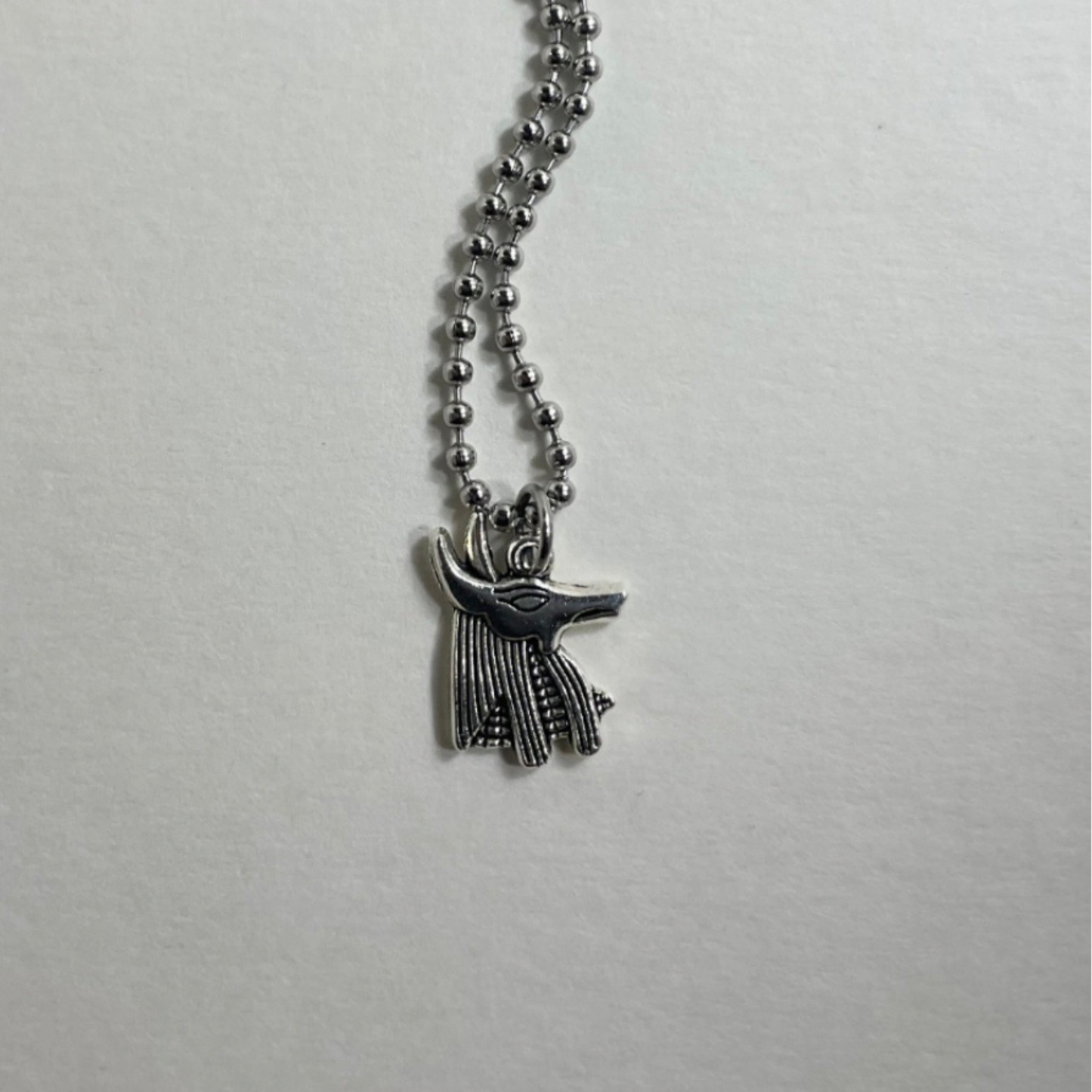 Anubis Charm