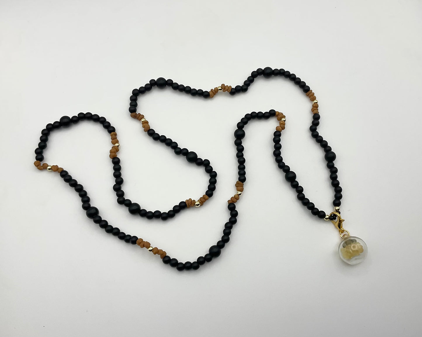 Three Kings Talisman Necklace