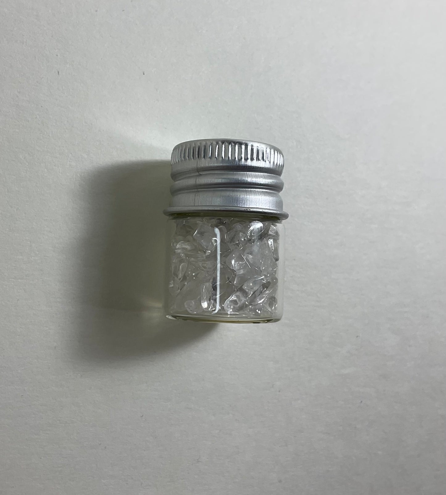 Quartz Crystal Chips