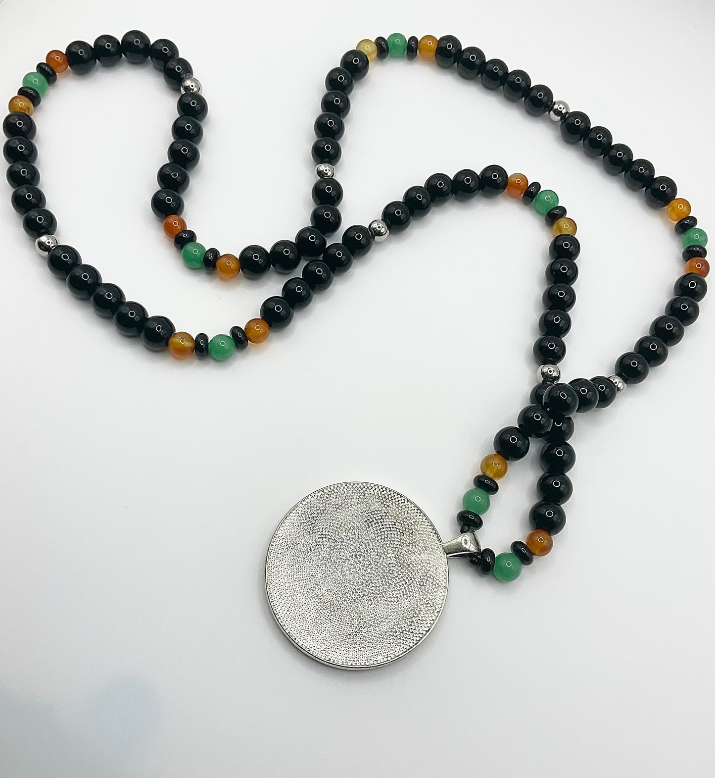 Cernunnos Talisman Opera Length