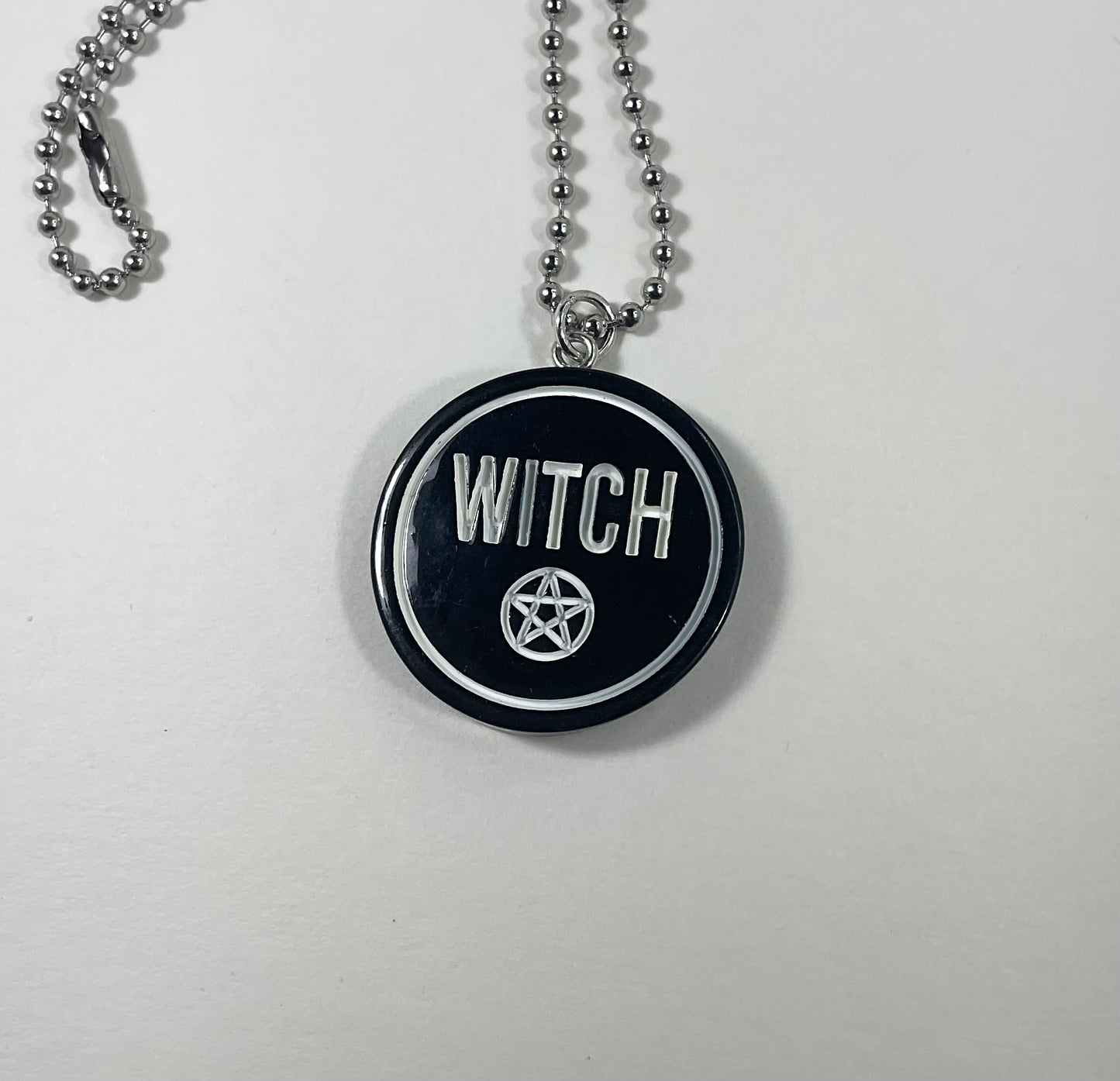 Witch Charm