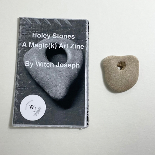 Holey Stone