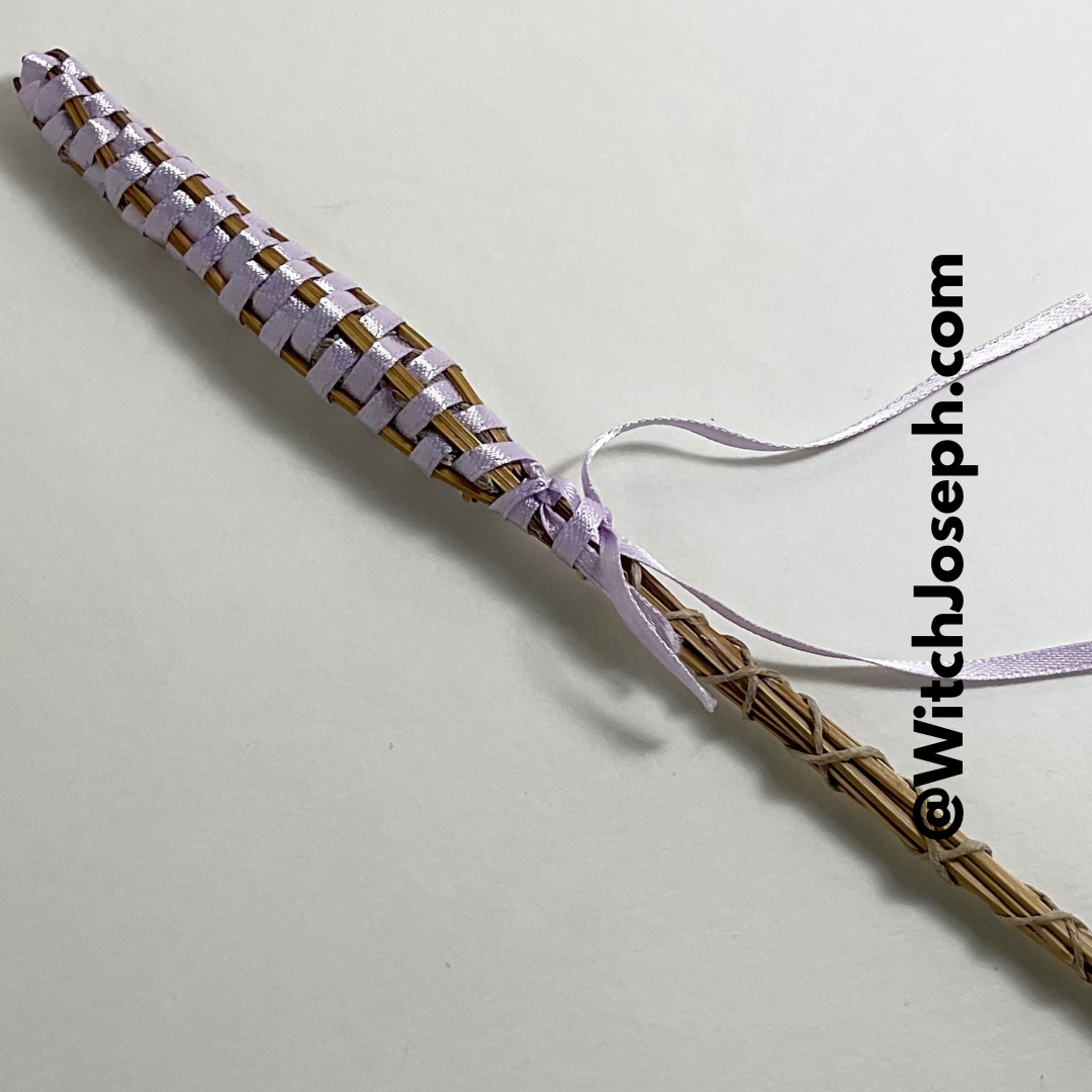 Lavender Wand large