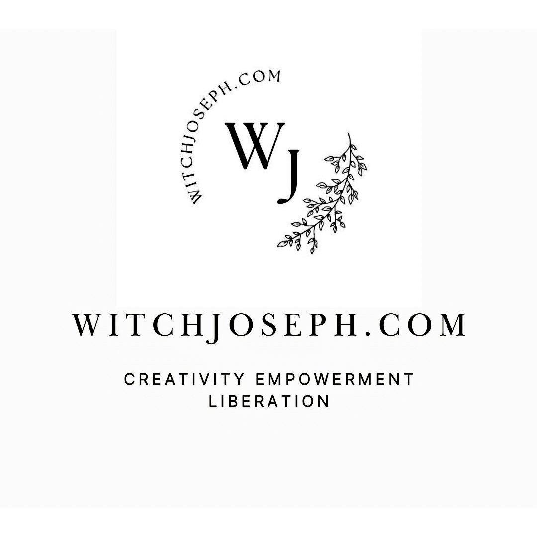 Witch Joseph Gift Card