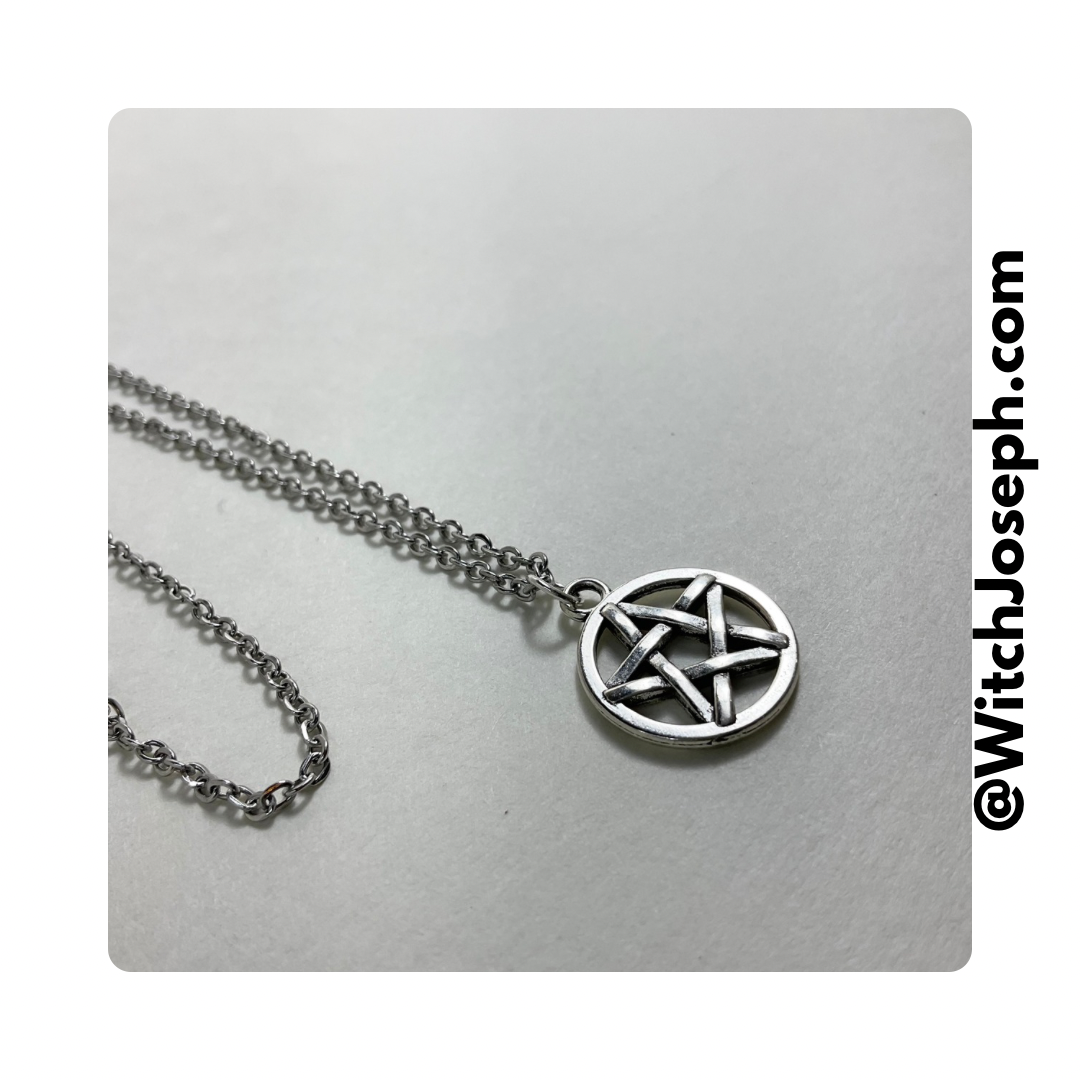 Pentacle