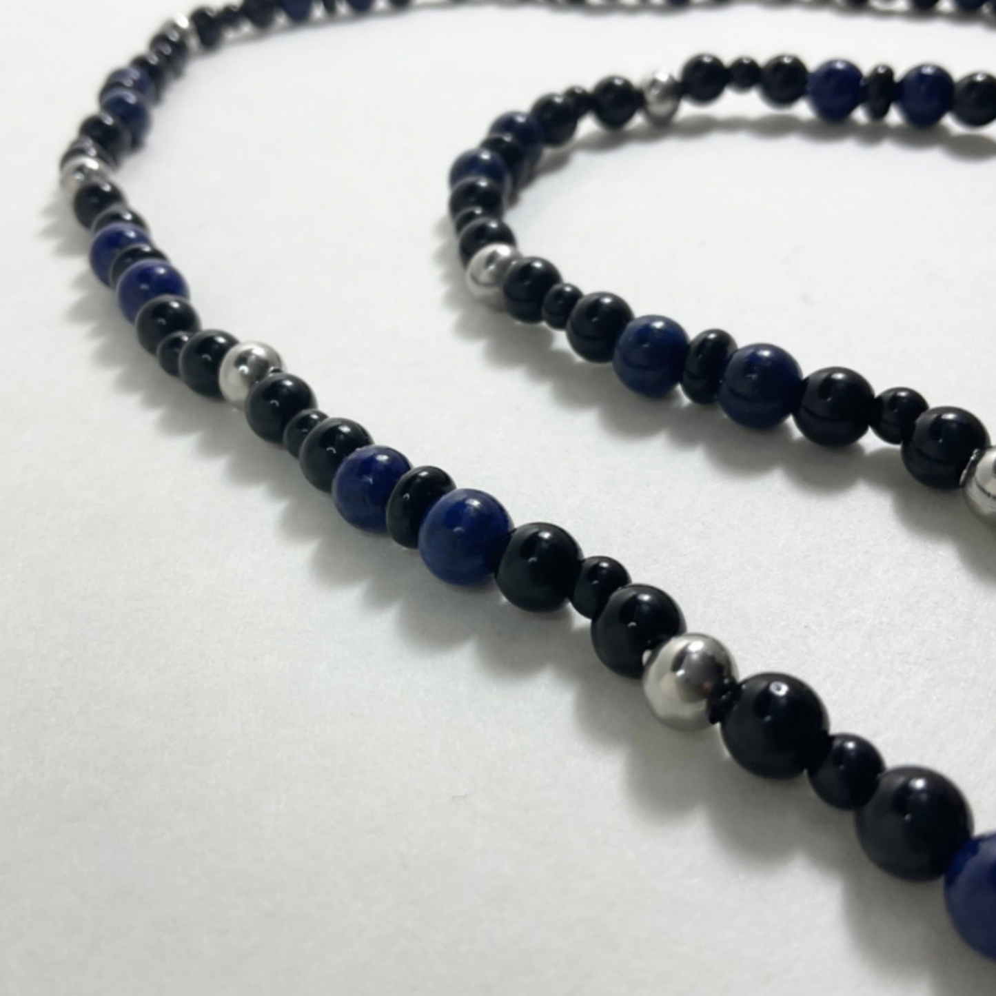 Lapis Lazuli Necklace