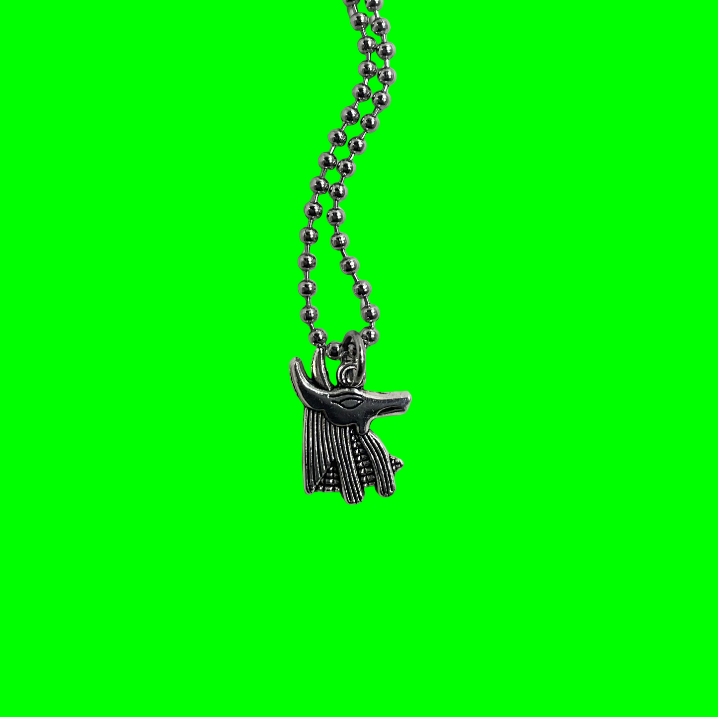 Anubis Charm