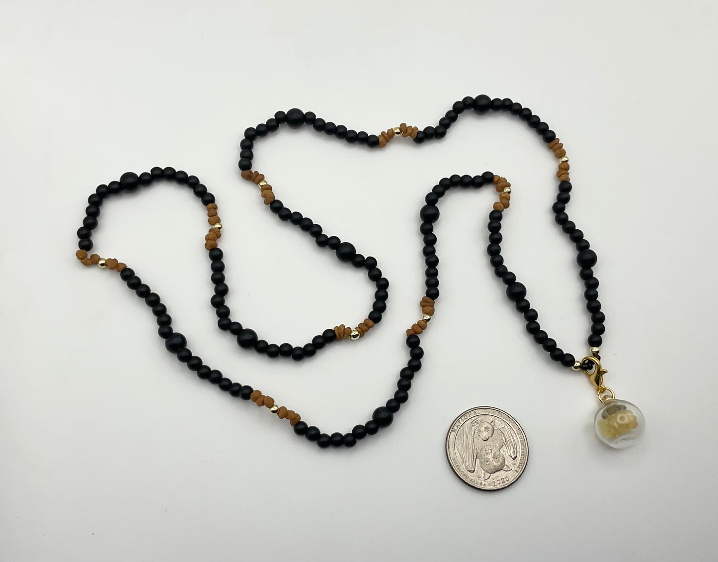 Three Kings Talisman Necklace