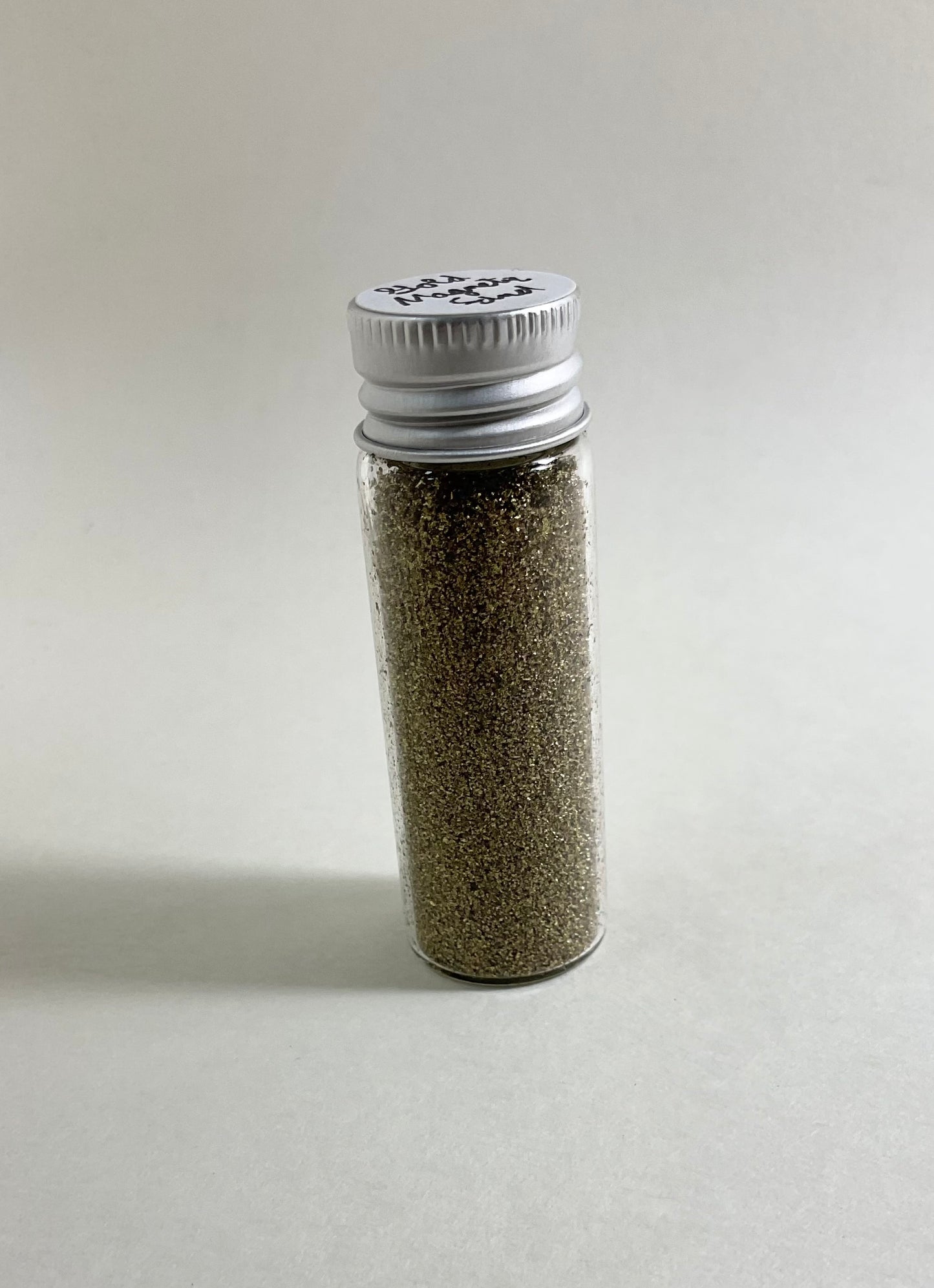 Gold Magnetic Sand