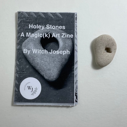 Holey Stone