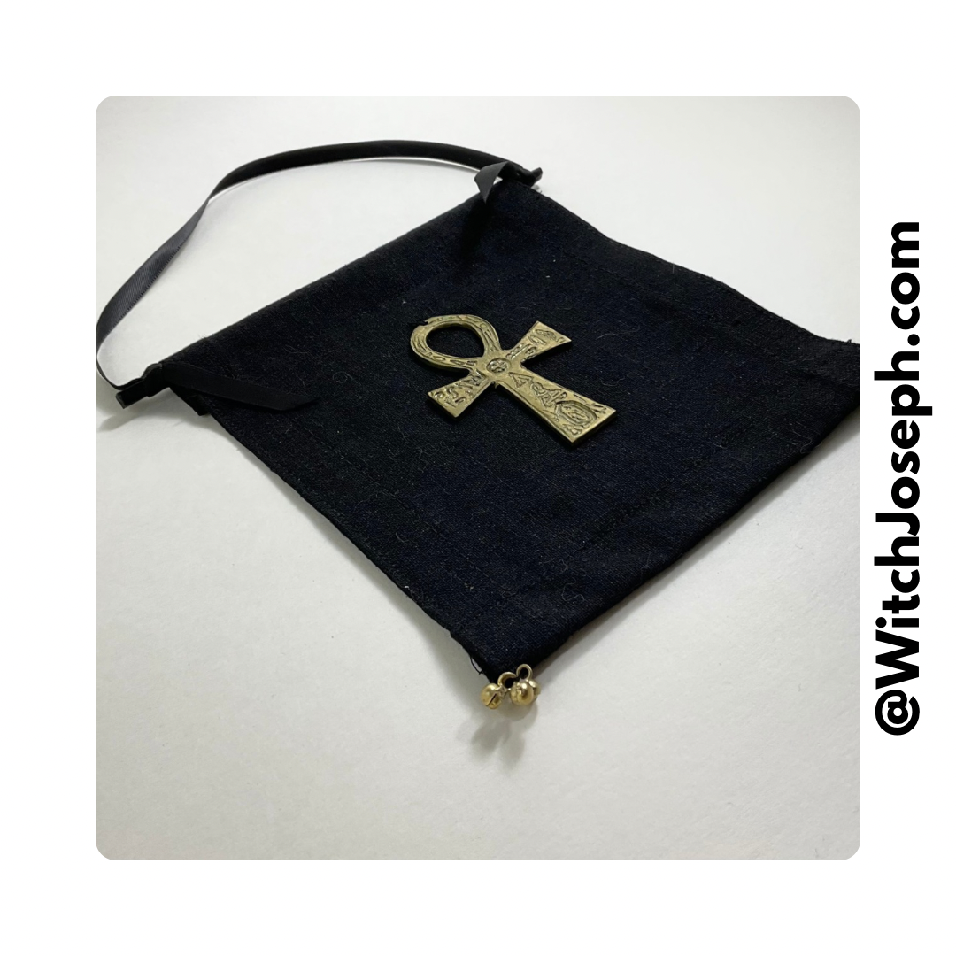 Ankh Wall Hanging