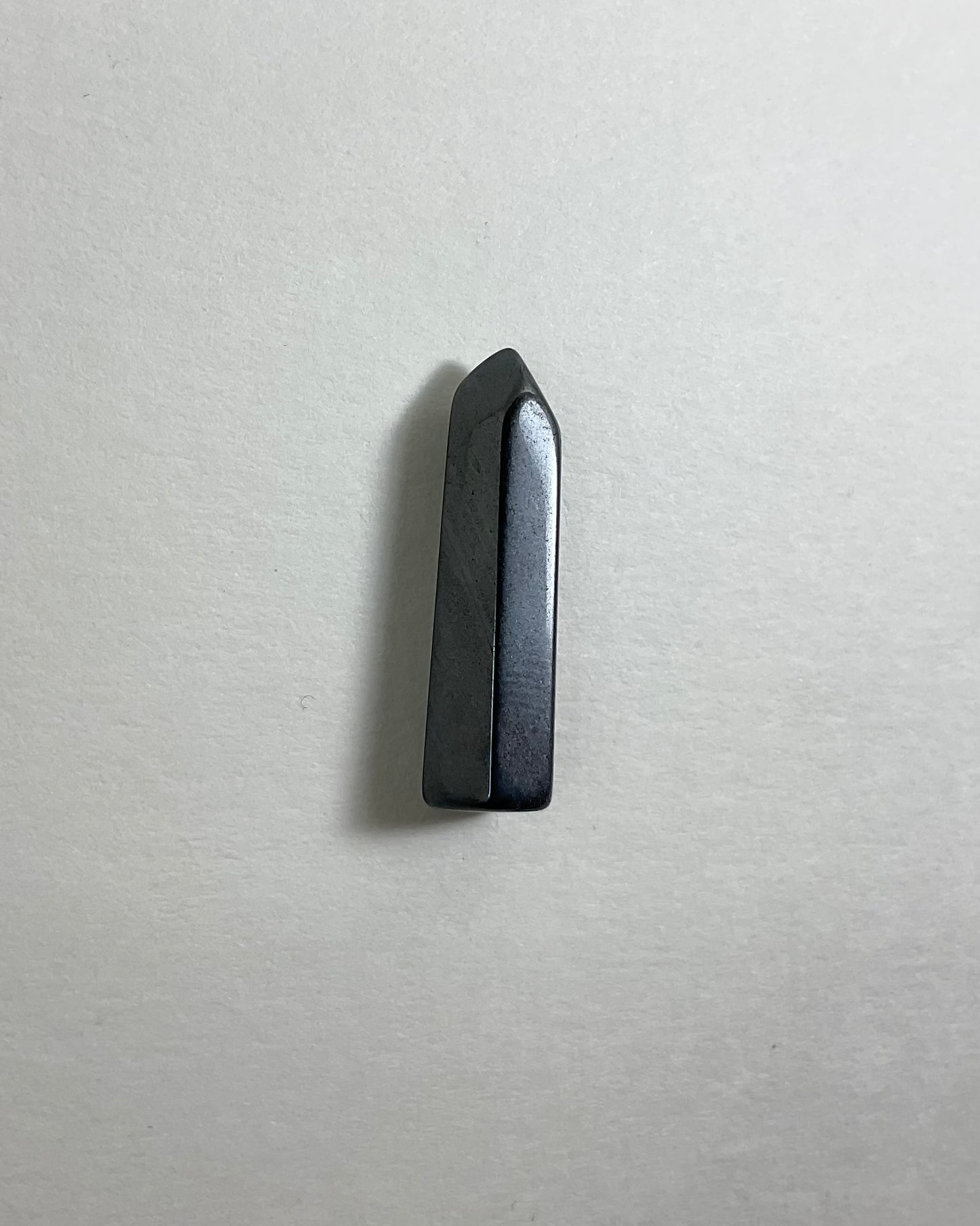 Hematite Point