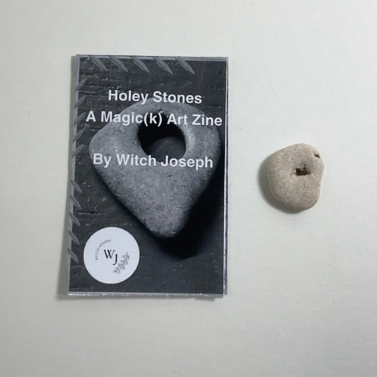Holey Stone