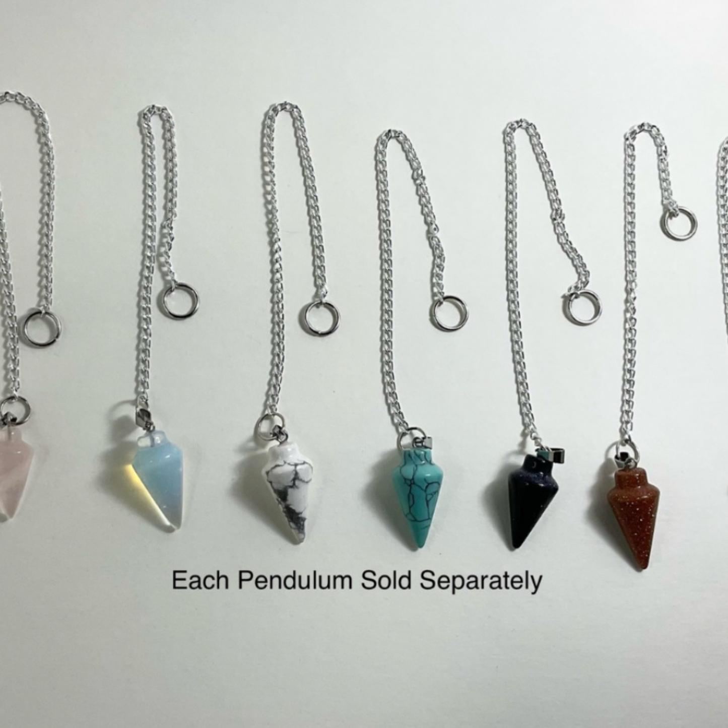 Pendulum