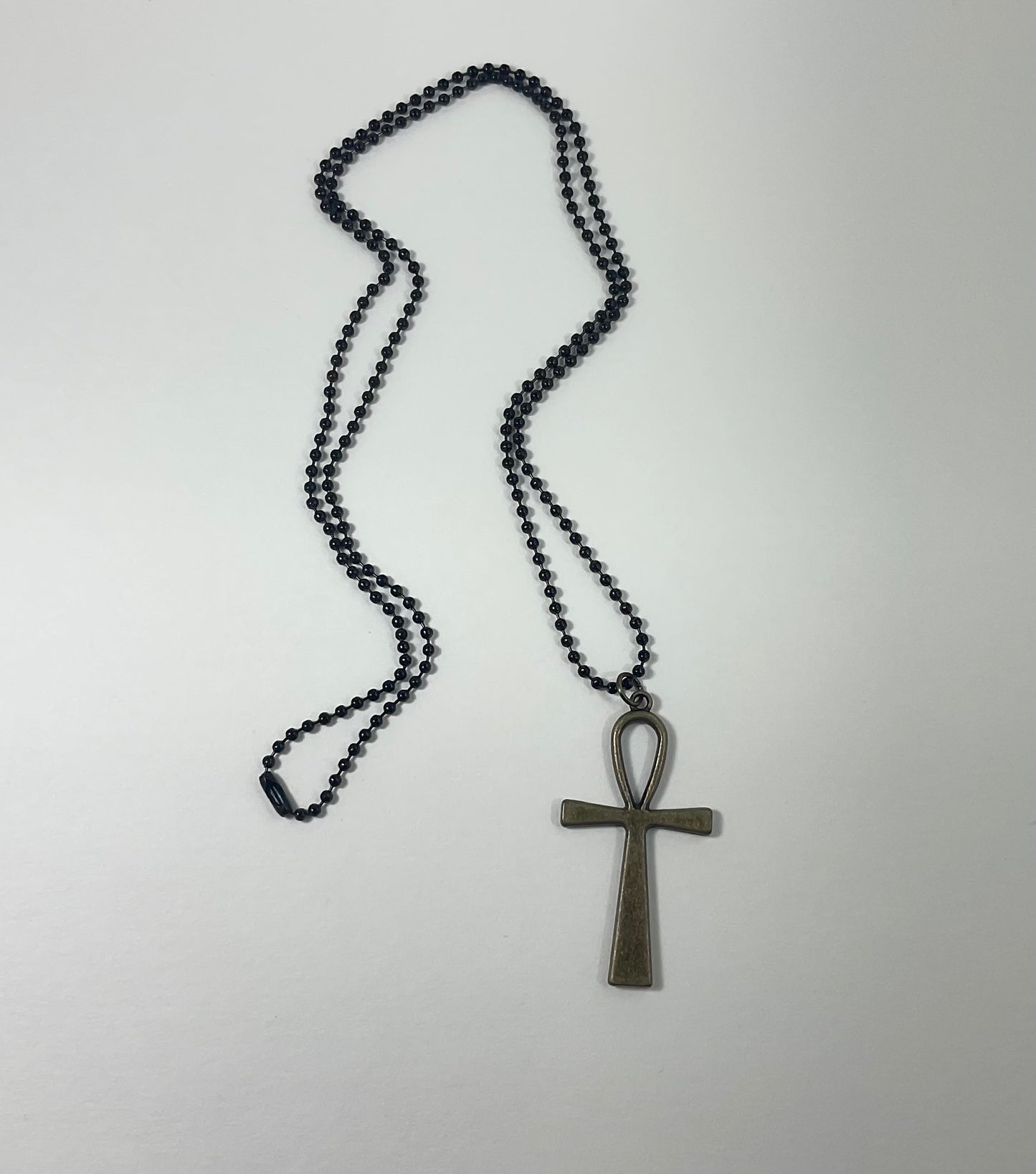 Ankh Charm