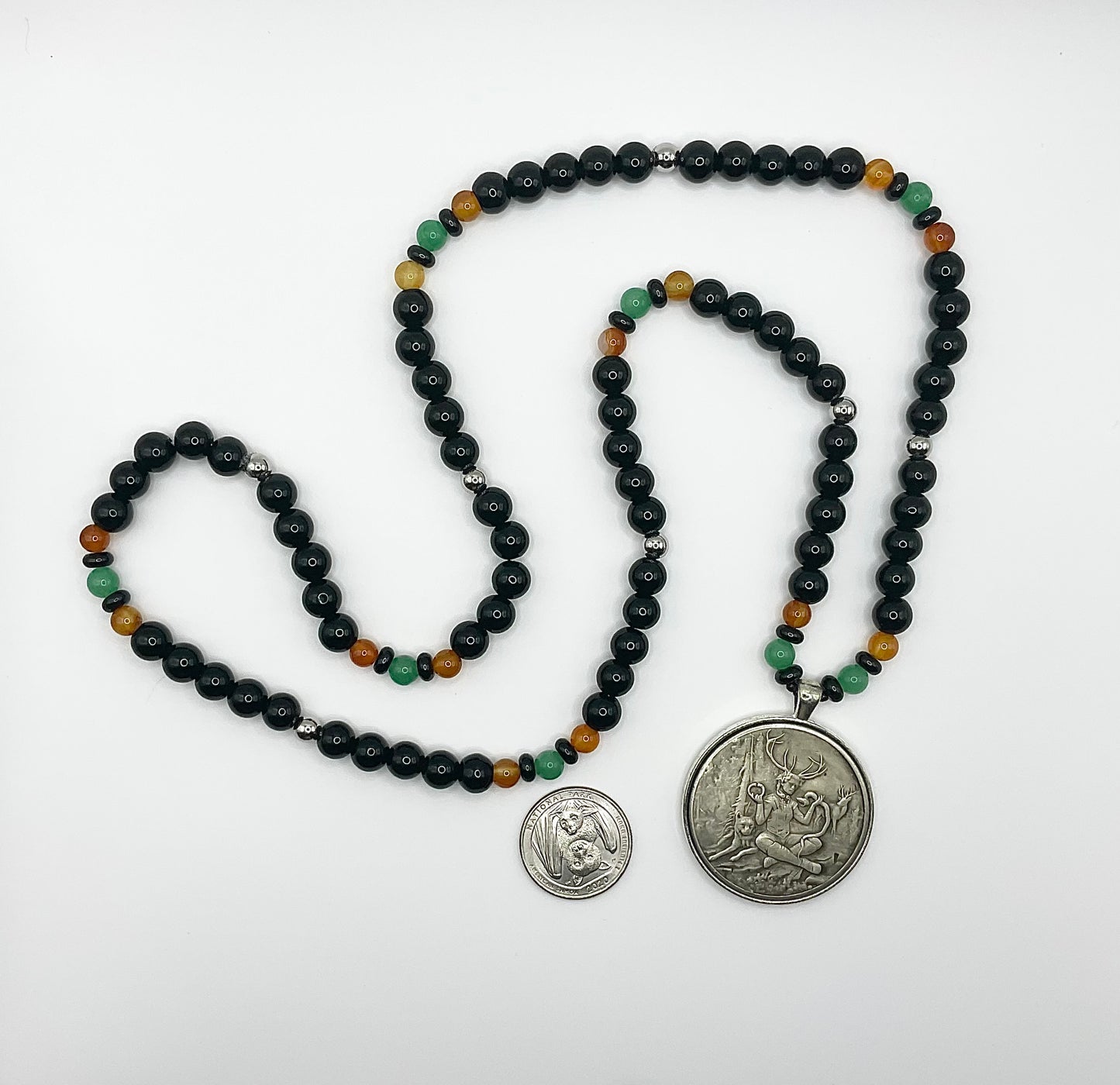 Cernunnos Talisman Opera Length