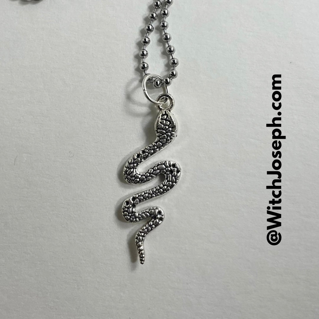 Snake Charm