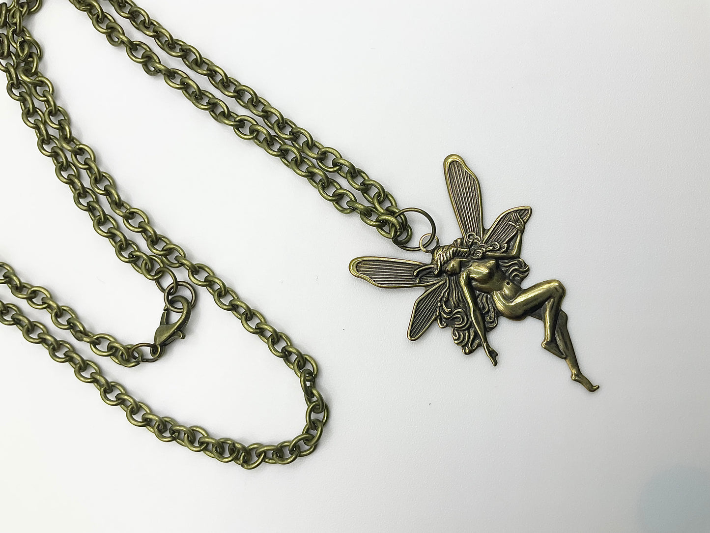 Fairy Necklace