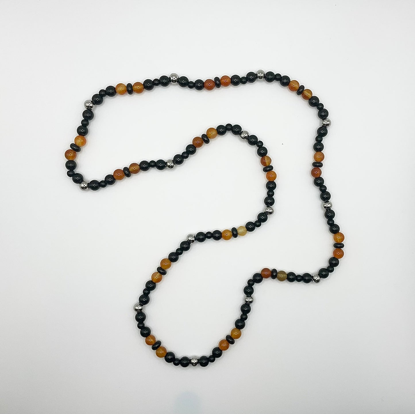 Carnelian Necklace
