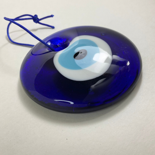 Evil Eye Wall Hanging