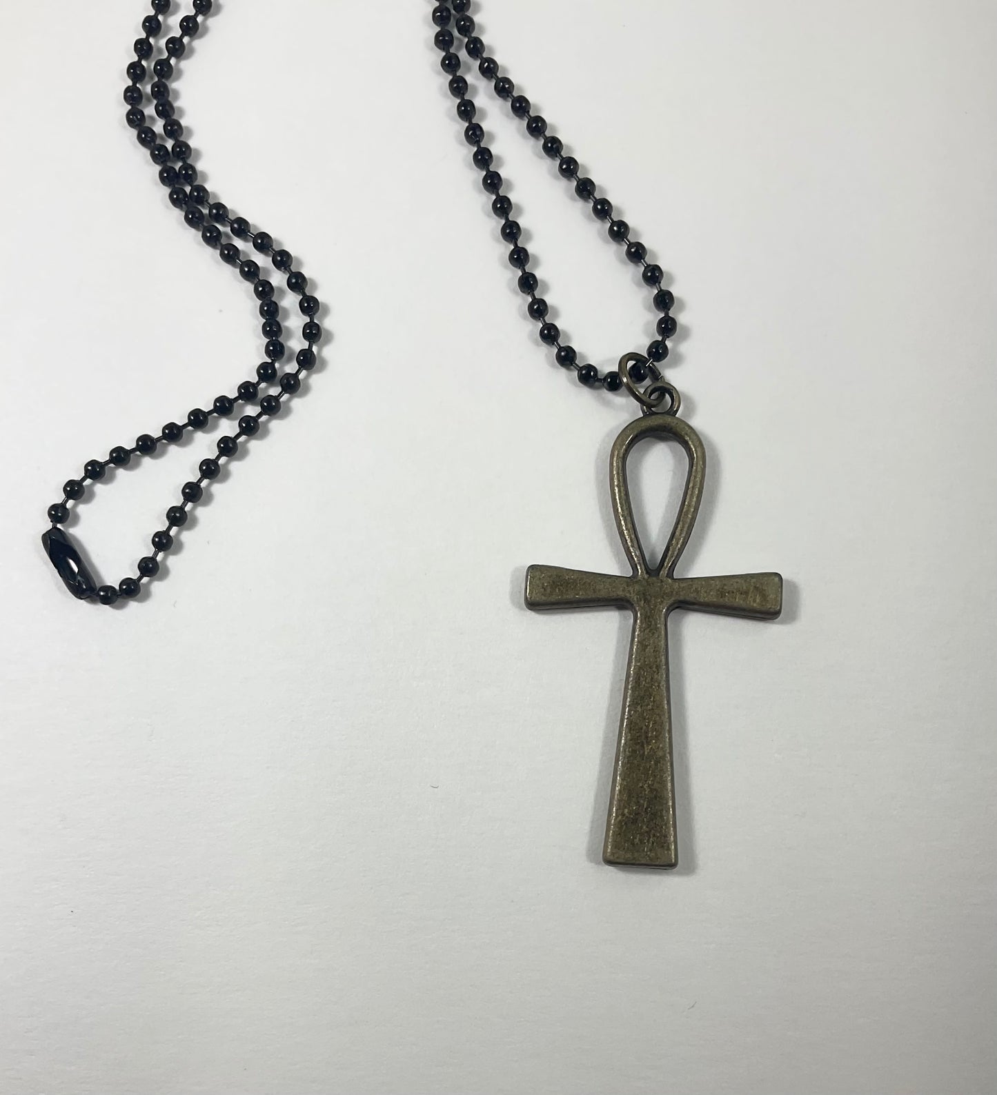 Ankh Charm