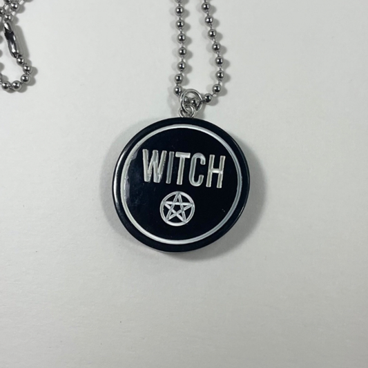 Witch Charm