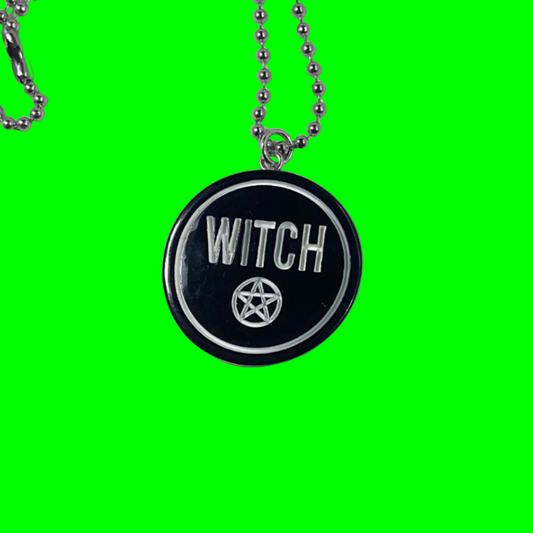 Witch Charm