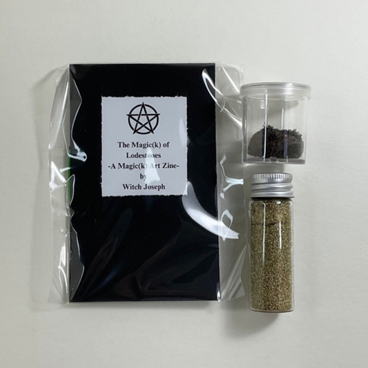Lodestone Kit