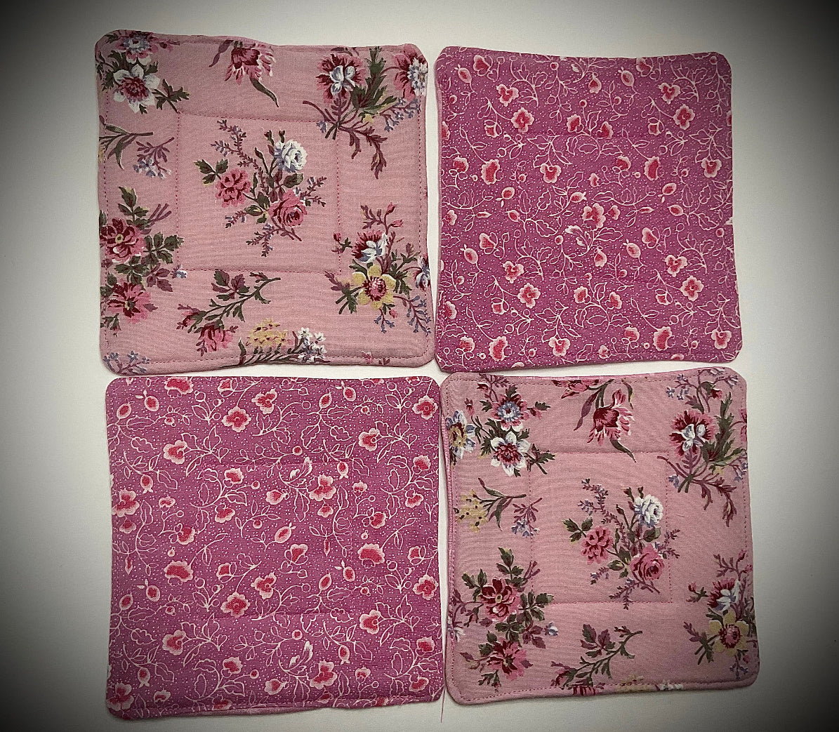 Coaster Set