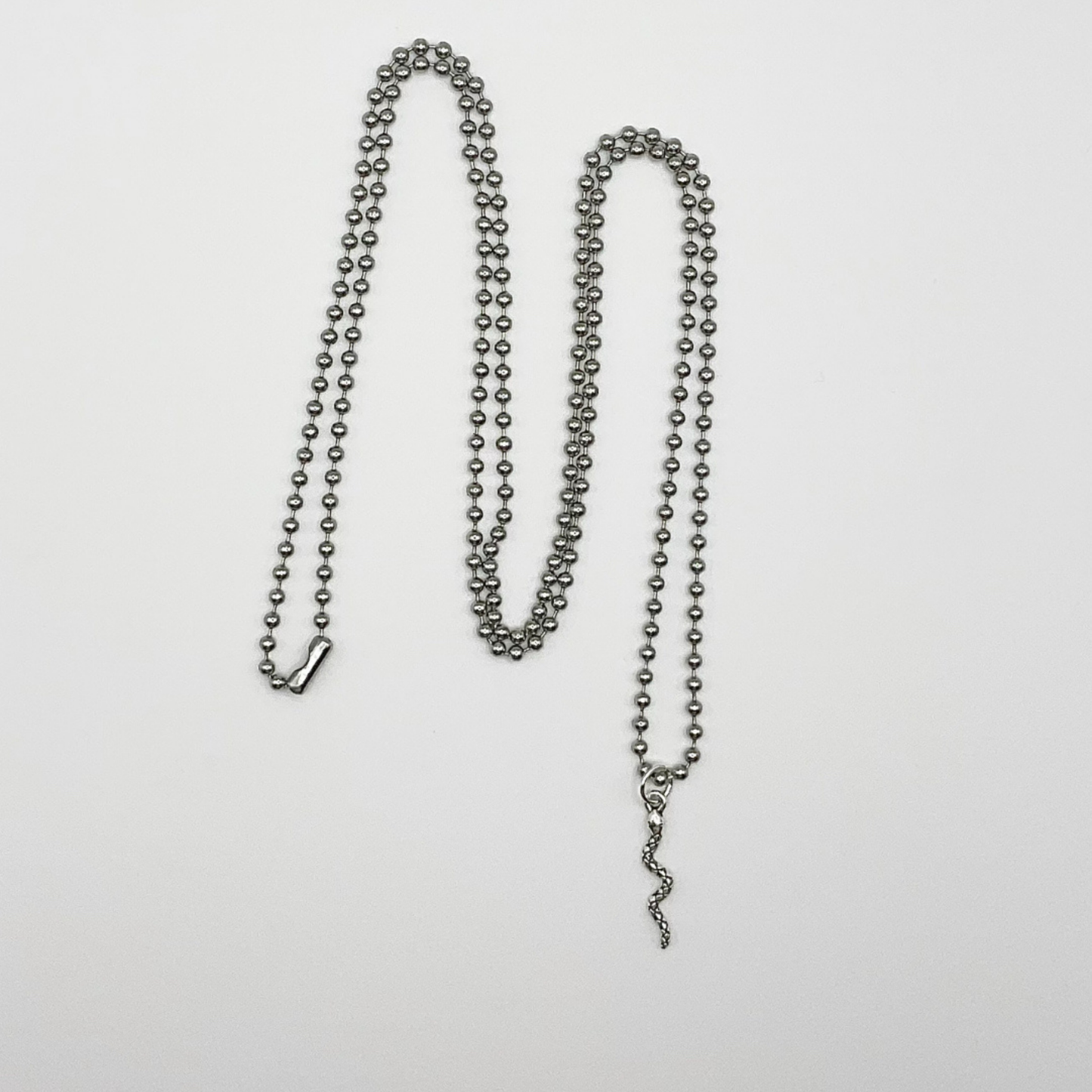 Delicate Snake Charm