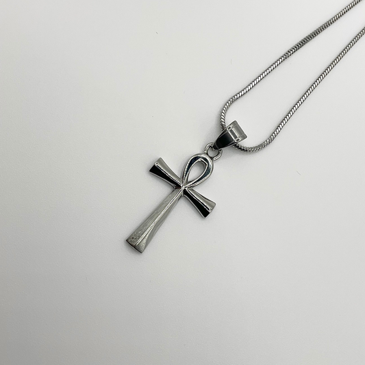 Ankh Necklace