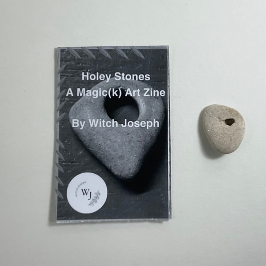 Holey Stone