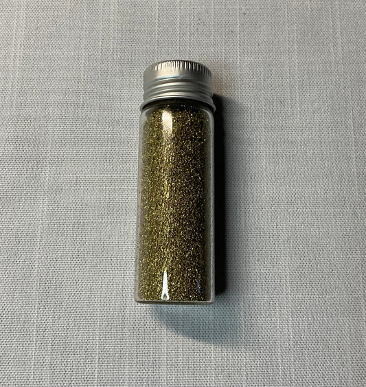 Gold Magnetic Sand