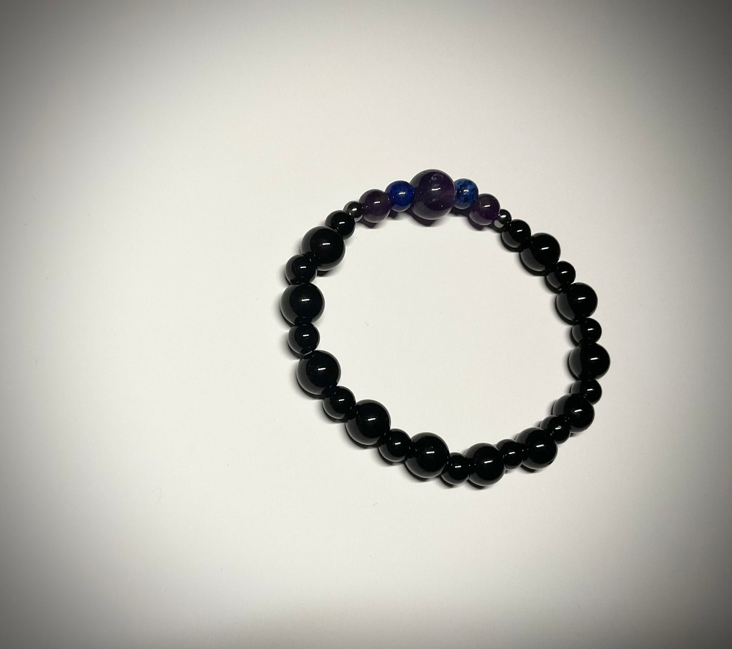 Jupiter Stretch Bracelet