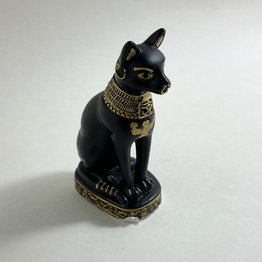 Bastet Statue Small