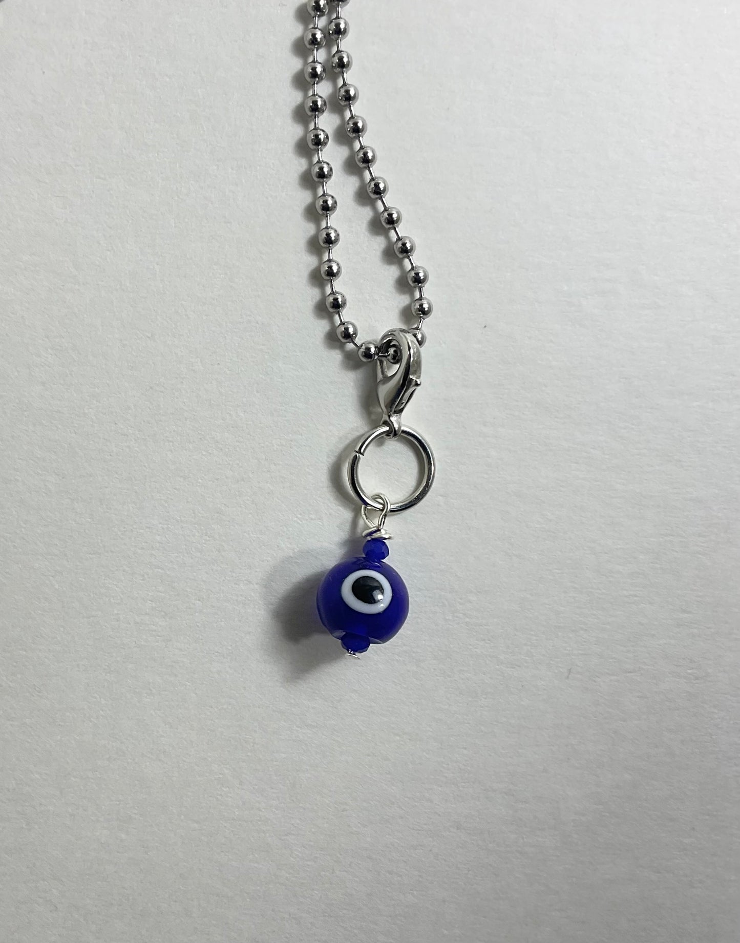 Evil Eye Charm