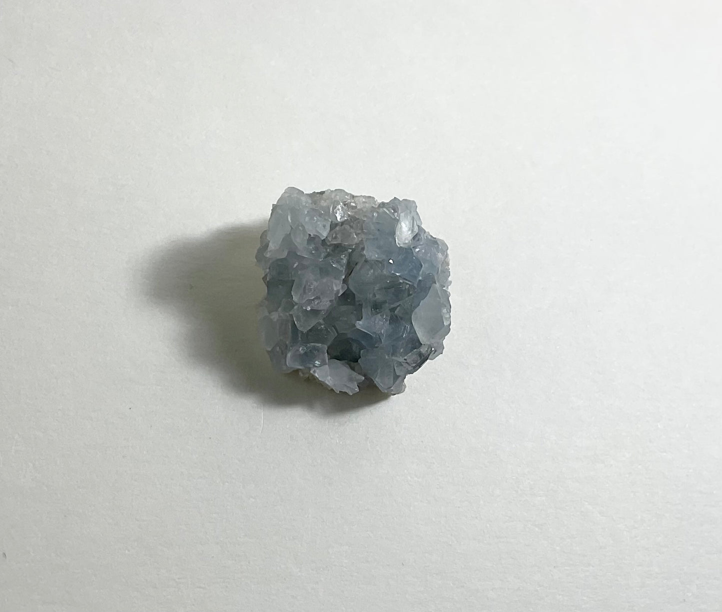 Raw Celestite Stone