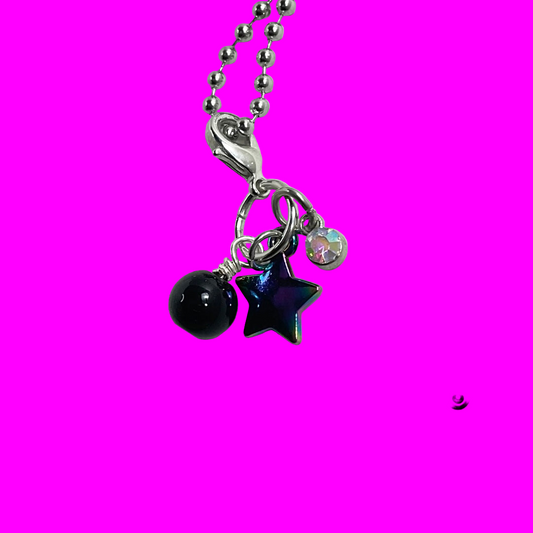 Fairy Lights Charm