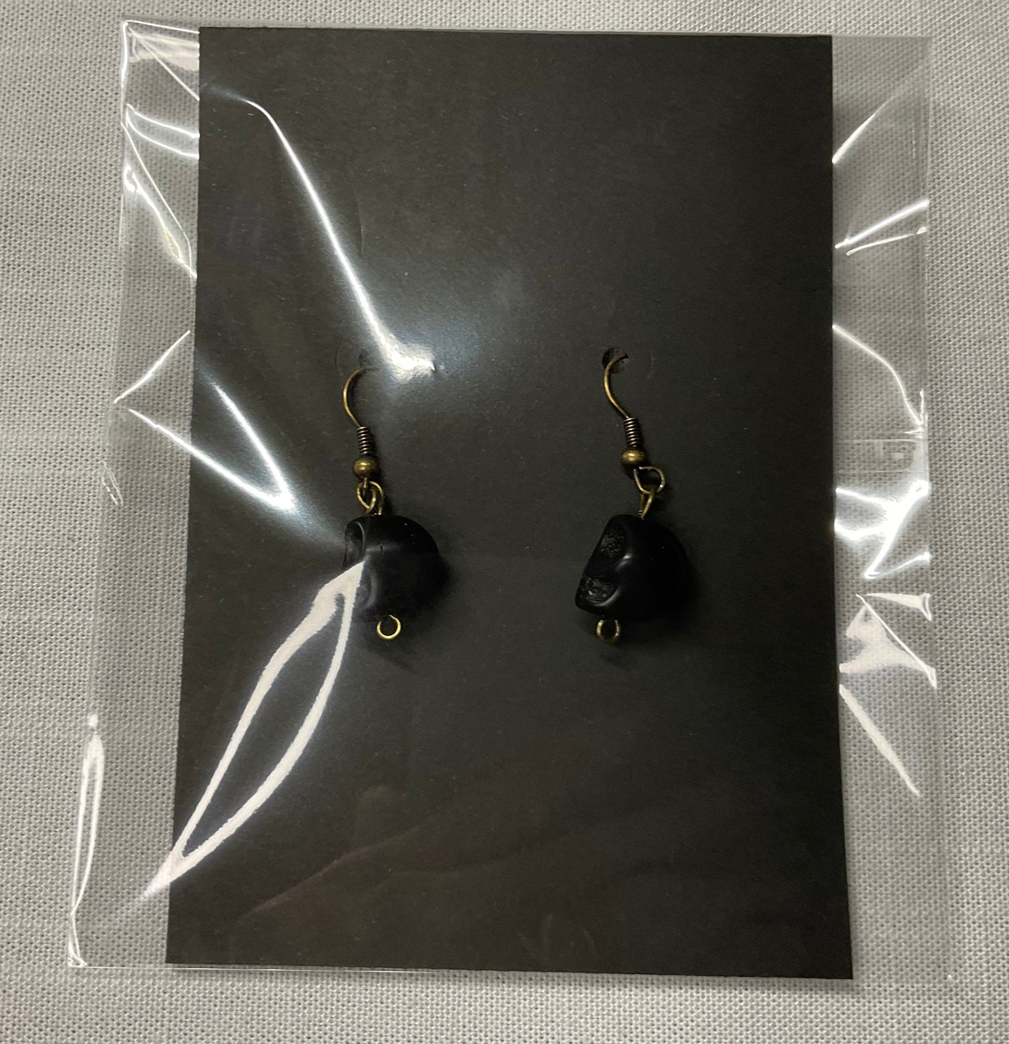 Skull Earrings