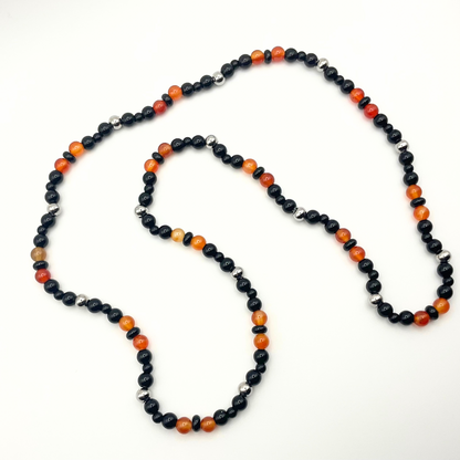 Carnelian Necklace