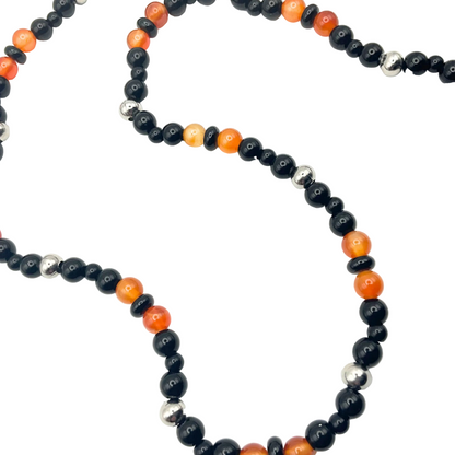 Carnelian Necklace