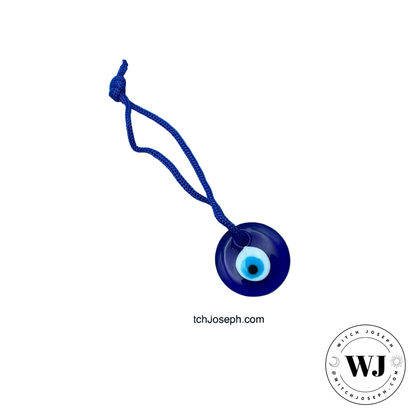 Evil Eye Hanger
