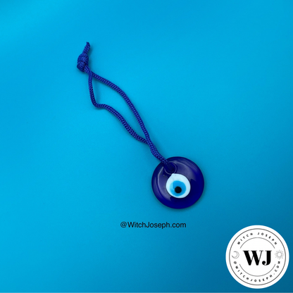 Evil Eye Hanger
