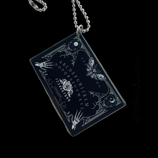 Ouija Board Charm