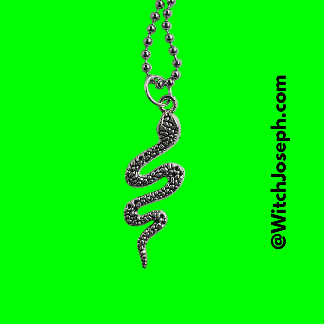 Snake Charm